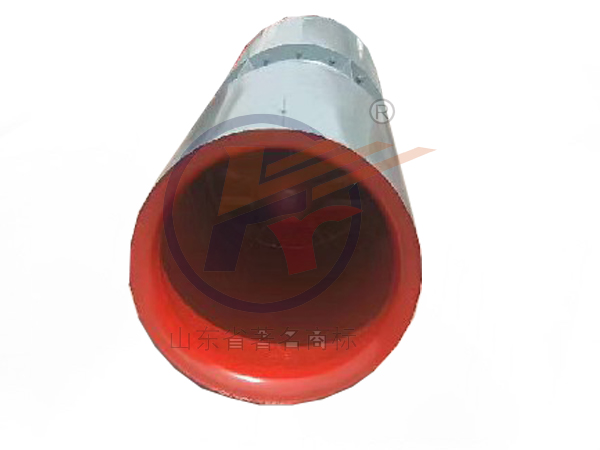 隧道射流風機