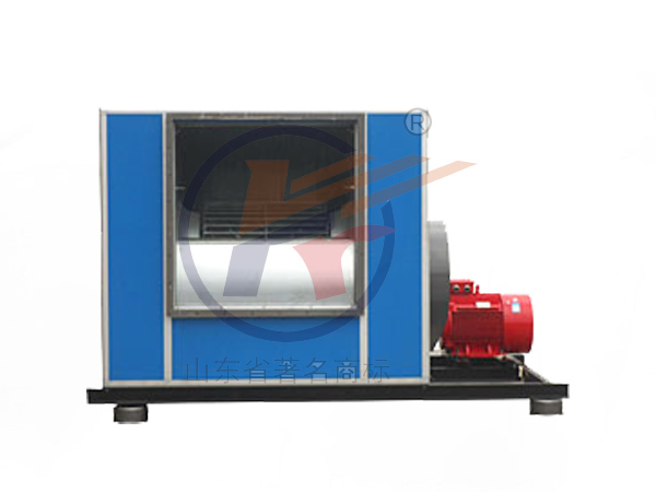 HTFC低噪聲風(fēng)機(jī)箱