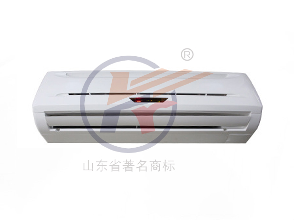 壁掛式風機盤管