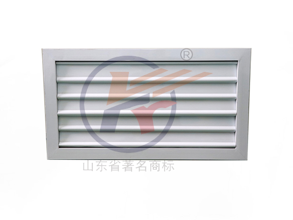 自垂百葉風(fēng)口