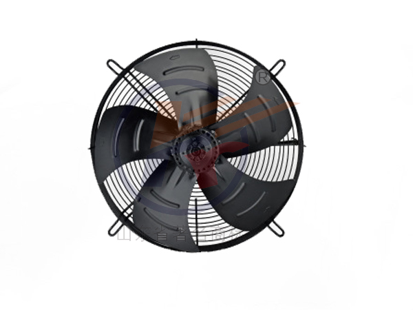 網(wǎng)罩式軸流風(fēng)機