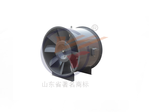 HL3-2A型混流風(fēng)機