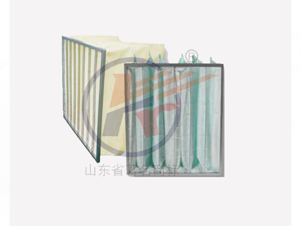 中效袋過濾器