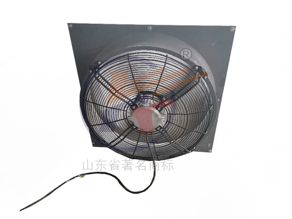 空氣能專(zhuān)用網(wǎng)罩風(fēng)機(jī)