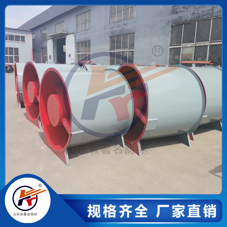 我們應(yīng)該如何根據(jù)使用的 場合來確定排煙風(fēng)機(jī)的 數(shù)量呢？
