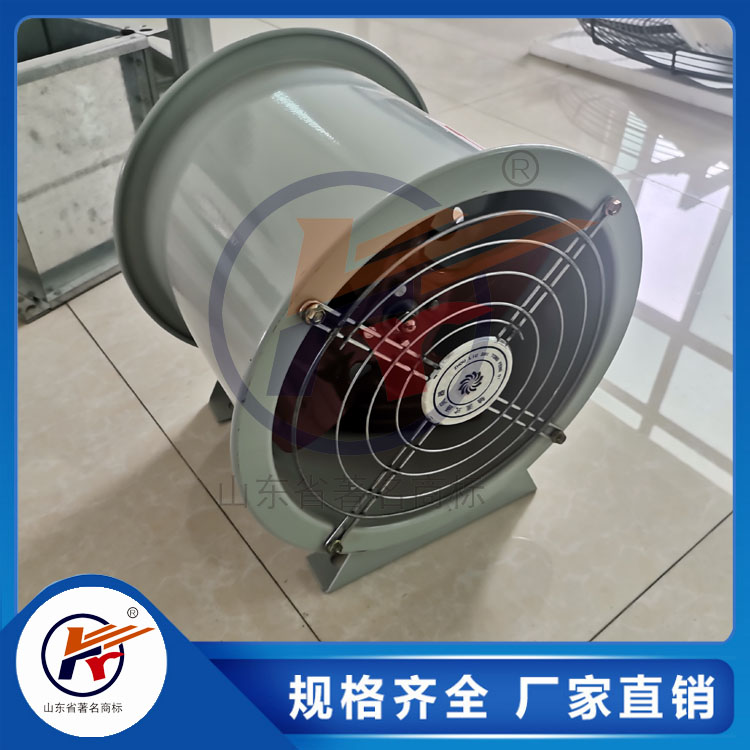 混流風(fēng)機(jī)的常見故障